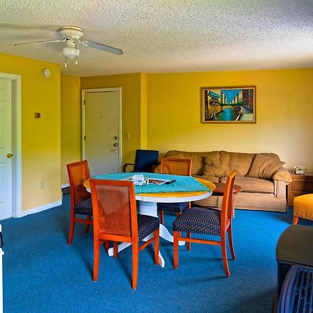 Parker'S Motel Lincoln Esterno foto